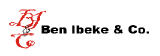 Ben Ibeke & Co